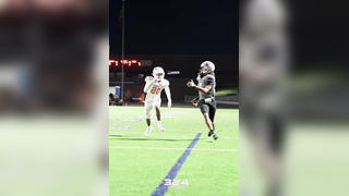 Where is the DB??!? #324sports #footballtiktok #txhsfb