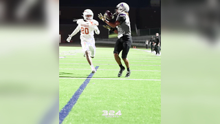 Where is the DB??!? #324sports #footballtiktok #txhsfb