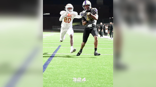 Where is the DB??!? #324sports #footballtiktok #txhsfb