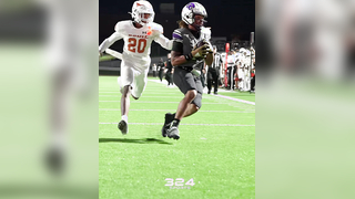 Where is the DB??!? #324sports #footballtiktok #txhsfb