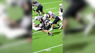 DB is ready for Basketball Season!!?! #324sports #txhsfb