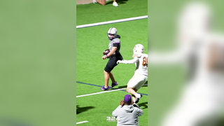 DB is ready for Basketball Season!!?! #324sports #txhsfb