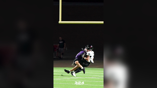 Concussion?? #324sports #footballtiktok #txhsfb