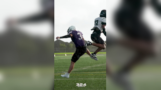 The rain makes it all better! #324#324sports #footballtiktok #txhsfb #highschoolfootball