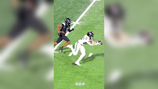 TE with the HANDS!! #324sports #footballtiktok #highschoolfootball #txhsfb #pearlandtx