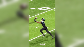 Longhorn Commit Chris Stewart with the BIG CATCH!! #324sports #footballtiktok #highschoolfootball #txhsfb #pearlandtx #shadowcreekhighschool #bleedmaroon #creekboys