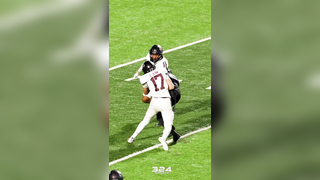 Longhorn Commit Chris Stewart with the BIG CATCH!! #324sports #footballtiktok #highschoolfootball #txhsfb #pearlandtx #shadowcreekhighschool #bleedmaroon #creekboys