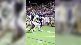 Austin Carlisle@the_realac12to the house!! #324sports #txhsfb #ridgepoint