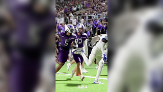 Austin Carlisle@the_realac12to the house!! #324sports #txhsfb #ridgepoint