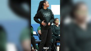 Listen to Coach!! #324sports #volleyball #coaching