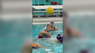 AMAZING Goals!! | Fort Bend Austin Woman's Water Polo | Kim Kulow / Avery Bibb #324sports #waterpolo @umichwaterpolo @teamusa
