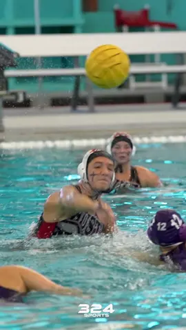 AMAZING Goals!! | Fort Bend Austin Woman's Water Polo | Kim Kulow / Avery Bibb #324sports #waterpolo @umichwaterpolo @teamusa