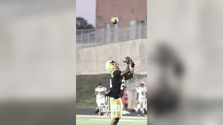 Real time -vs- 120 FPS #footballedit #txhsfb