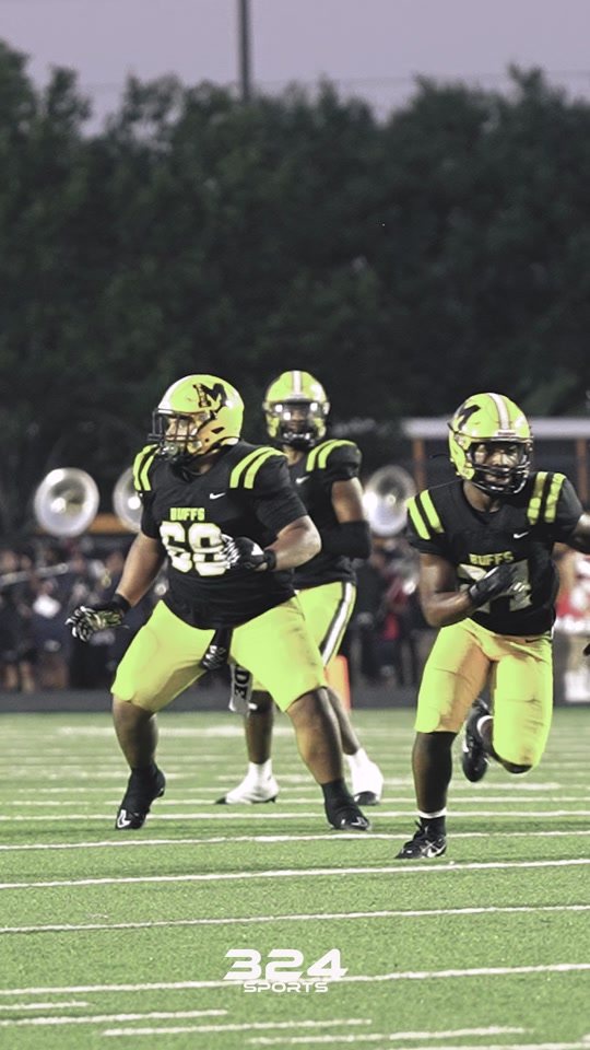 Real time -vs- 120 FPS #footballedit #txhsfb