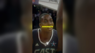 Shaq Disrespected Howard With This Insane Shot #shaq #basketball #nba #motivation #cold Credits: 2009 NBA All-Star Game