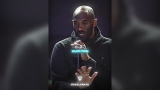 Did you get better today? - Kobe Bryant's recipe for success.