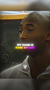 Mamba Forever | Kobe Bryant Edit
