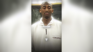 Mamba Forever | Kobe Bryant Edit