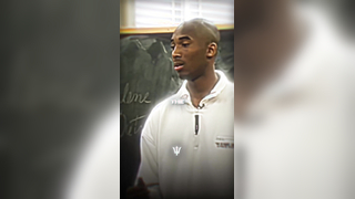 Mamba Forever | Kobe Bryant Edit