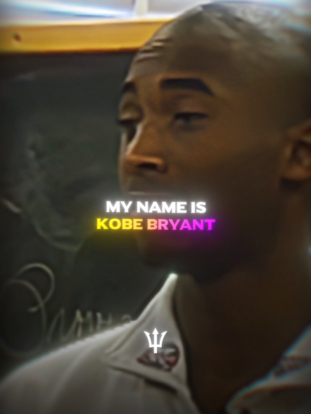 Mamba Forever | Kobe Bryant Edit