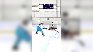 The Ronaldinho of ice hockey | @Pavel Barber #sportbible #fyp #foryou #foryoupage #icehockey #hockey #trickshot #trickshots