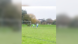 This is Sunday League heritage | @Kyle #sportbible #fyp #foryou #foryoupage #soccer #football #sundayleague #funny #footytiktok