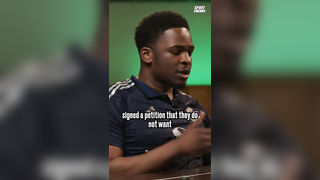 “Bayern signed Eric Dier and told De Ligt to get out.” “Romero’s not that special.” These fans argue over Matthijs de Ligt and Cristian Romero ????????????????