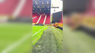 Footgolf challenge #footgolf #soccer #viral #footballchallenge #football #futbol @luisgarcia