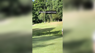 Only two weeks away from playing at the footgolf world cup with Team USA ???????? #footgolf #footgolfusa #footgolfers #footgolfer #soccer #futbol #soccergolf #messi #ronaldo #mbappe #neymar #haaland