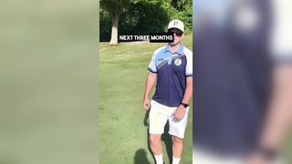 Only two weeks away from playing at the footgolf world cup with Team USA ???????? #footgolf #footgolfusa #footgolfers #footgolfer #soccer #futbol #soccergolf #messi #ronaldo #mbappe #neymar #haaland