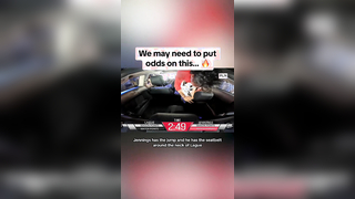 Car jitsu goes HARD #carjitsu #cartiktok #carwrestling #seatbelt #wrestling #theocho