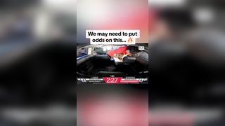Car jitsu goes HARD #carjitsu #cartiktok #carwrestling #seatbelt #wrestling #theocho