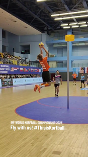 IKF World Korfball Championship 2023 20-29/Oct | Taipei City ▷ Qualifier event for @twg2025 #korfball #korfbal #TheMixedGenderSport #corfebol #korfbol #corfbol #КОРФБОЛ #合球 #コーフボール @ikfamericas @ikfafrica @ikfasia @ikfoceania @ikfeurope @theworldgames @Ol