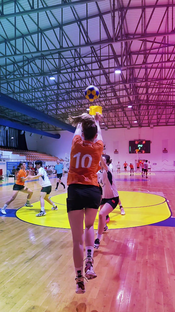 IKF U21 World Korfball Championship 2024 From 6 to 13 July in Kemer, Türkiye ???????? More info: https://korfball.sport/?p=37476 Live streams on youtube.com/ikfchannel #U21WKC #korfball #TheMixedGenderSport #korfbal #corfebol #korfbol #corfbol #КОРФБОЛ #合