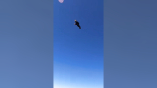This is BEAUTIFUL #skydive #skydiver #extremesports #sportsviral #tsn (: @Red Bull Polska) @tsn