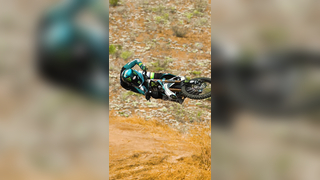 Wanky with the “Turn Down” #FMXTrickOfTheWeek @Headstrong Films #MonsterEnergy #FMX #FreestyleMotocross #Moto #Motocross