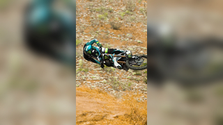 Wanky with the “Turn Down” #FMXTrickOfTheWeek @Headstrong Films #MonsterEnergy #FMX #FreestyleMotocross #Moto #Motocross
