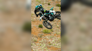 Wanky with the “Turn Down” #FMXTrickOfTheWeek @Headstrong Films #MonsterEnergy #FMX #FreestyleMotocross #Moto #Motocross