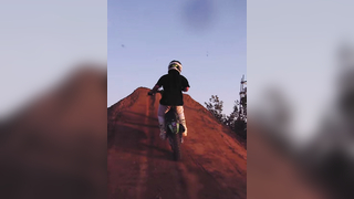 Goodbye my american viewers | #fmx #dirtbike #motocross