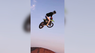 Goodbye my american viewers | #fmx #dirtbike #motocross