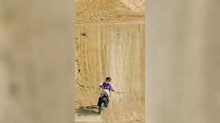 Going crazy #dirtbikes #motocross #redbullimagination
