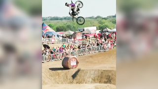 Going crazy #dirtbikes #motocross #redbullimagination