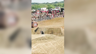 Going crazy #dirtbikes #motocross #redbullimagination