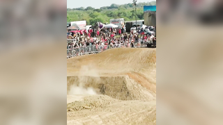 Going crazy #dirtbikes #motocross #redbullimagination