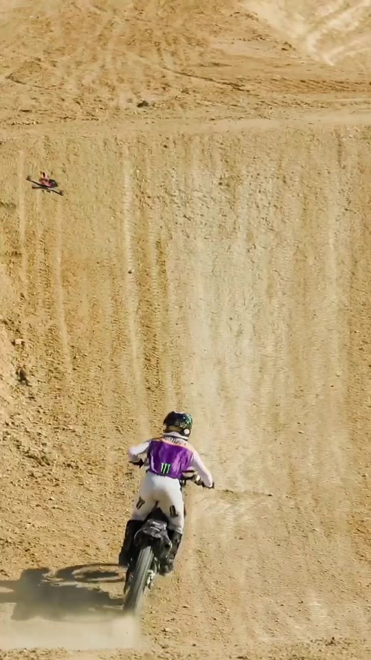 Going crazy #dirtbikes #motocross #redbullimagination