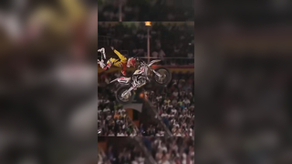 Crazy jump . . . . . . . . . #fmx #fmxshow #fmxlife #freestylemotocross #motocrossfreestyle #motocrosslifestyle #motocrosslife #motocrosslove #motocrossbike #motocrossrider #motocross #motobike #dirtbike #dirtjumper #2stroke #4stroke #braap #supercross #s