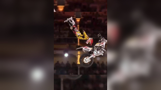 Crazy jump . . . . . . . . . #fmx #fmxshow #fmxlife #freestylemotocross #motocrossfreestyle #motocrosslifestyle #motocrosslife #motocrosslove #motocrossbike #motocrossrider #motocross #motobike #dirtbike #dirtjumper #2stroke #4stroke #braap #supercross #s