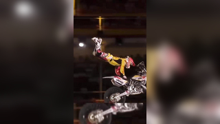 Crazy jump . . . . . . . . . #fmx #fmxshow #fmxlife #freestylemotocross #motocrossfreestyle #motocrosslifestyle #motocrosslife #motocrosslove #motocrossbike #motocrossrider #motocross #motobike #dirtbike #dirtjumper #2stroke #4stroke #braap #supercross #s