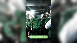 That state championship feeling (via FootballDesoto) #football #pregame #mood #hype #statetitle #desoto #athlete #highschoolfootball