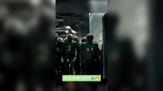 That state championship feeling (via FootballDesoto) #football #pregame #mood #hype #statetitle #desoto #athlete #highschoolfootball